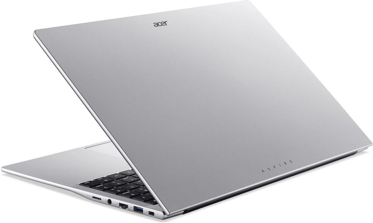 Acer Aspire Lite 16 AL16-54P-39U1 16" FHD Intel Core i3 1305U/8GB/512GB SSD/Win 11 Pro