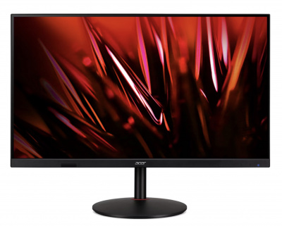 Acer Nitro XV2 XV322QK KV 31.5" 3840x2160 IPS/144Hz/1ms (UM.JX2EE.V13) фото