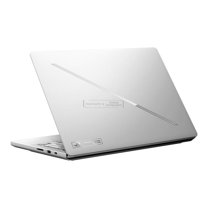 ASUS ROG Zephyrus G14 (2026) GU405AP-SY064 14" OLED Core Ultra 9 386H/32GB/1TB SSD/RTX 5070/Win 11 фото