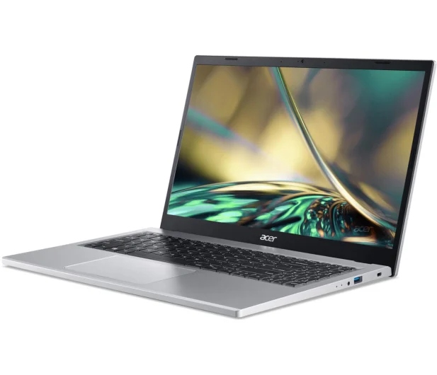 Acer Aspire 3 A315-24PT-R288 15.6" FHD IPS AMD Ryzen 5 7520U/16GB/1TB SSD/Win 11 Silver