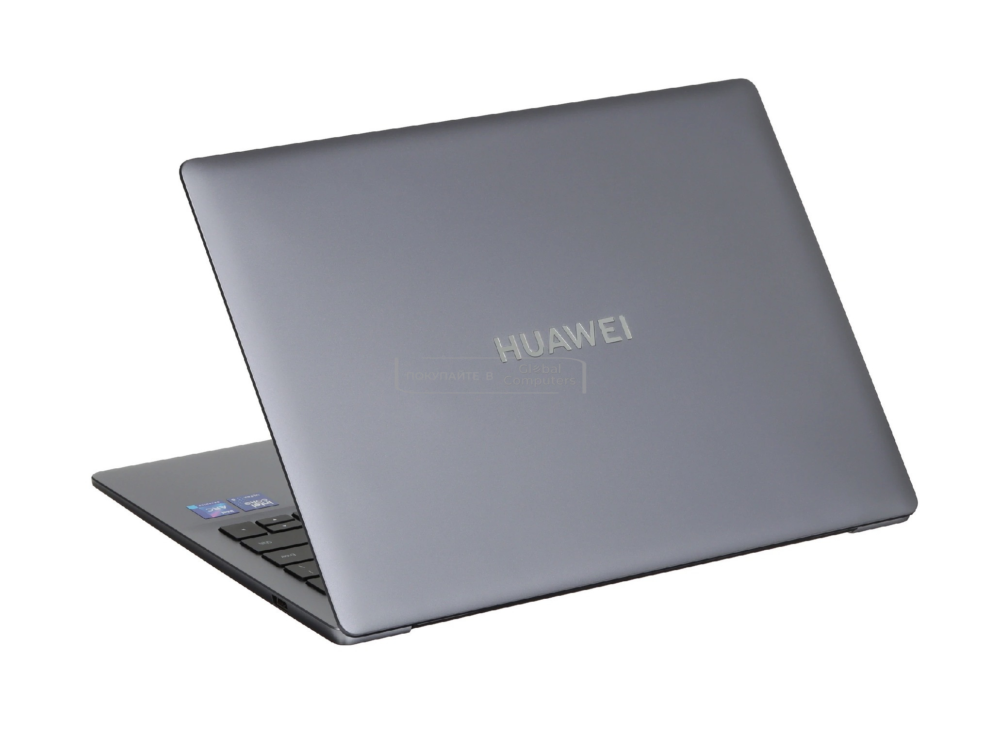 HUAWEI MateBook 14 (2024) FLMH-X 14" 2.8K OLED Intel Core Ultra 5 125H/32GB/1TB SSD/Win 11  фото