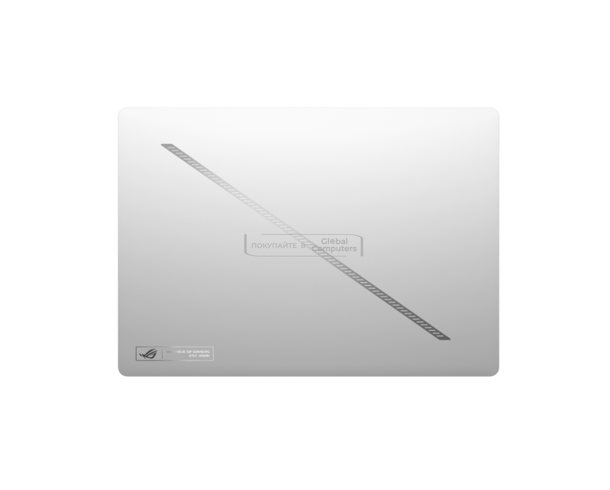 ASUS ROG Zephyrus G14 (2025) GA403WW 14" OLED AMD Ryzen AI 9 HX 370/32GB/2TB SSD/RTX 5080/Win 11 фото
