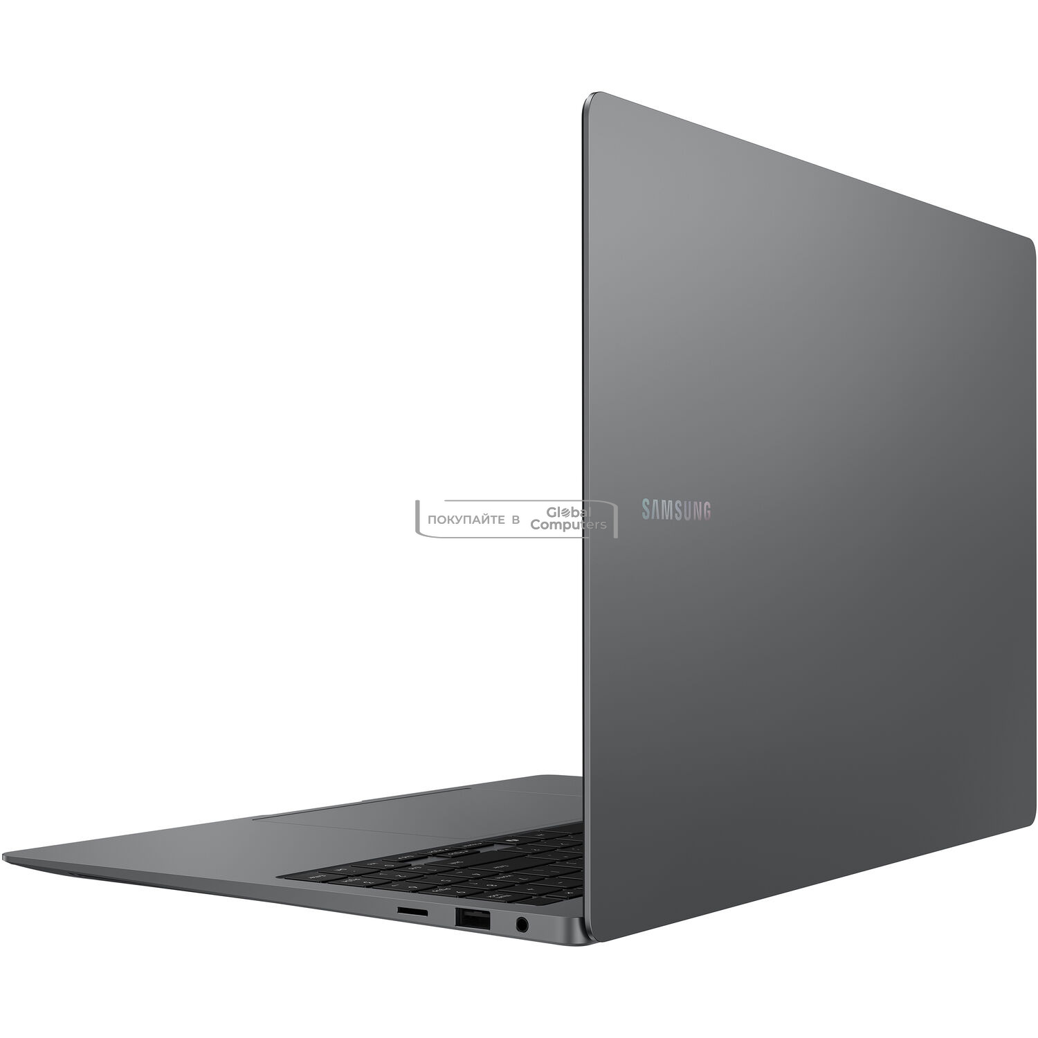 Samsung Galaxy Book5 Pro NP960XHA-KG2US 16" AMOLED Core Ultra 7 256V/16GB/1TB SSD/Win 11 фото