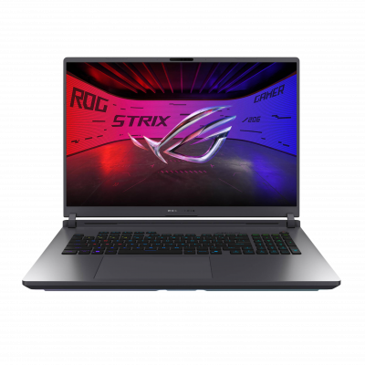 ASUS ROG Strix G815LP-IS96 18" QHD Intel Ultra 9 275HX/64GB/1TB SSD/RTX 5070/Win 11 Custom фото