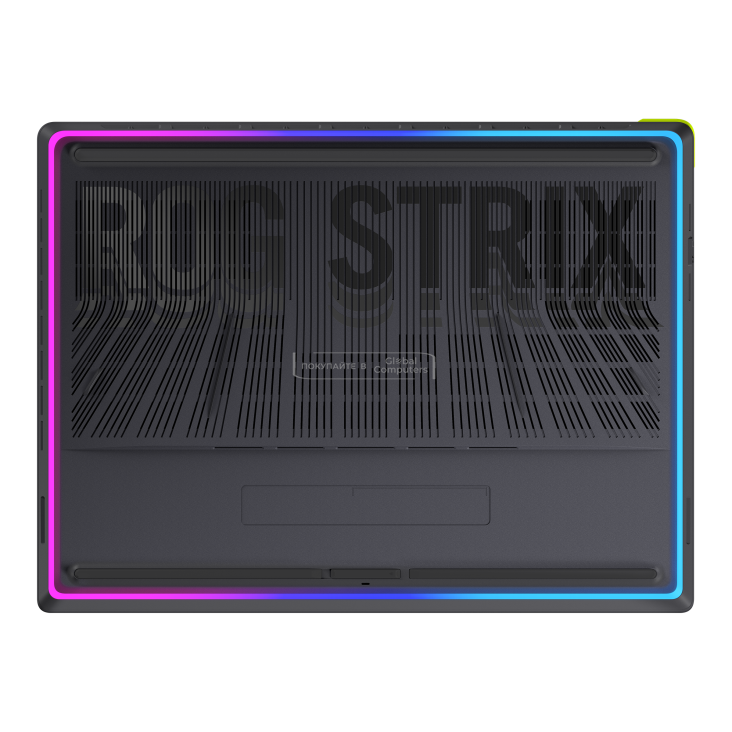ASUS ROG Strix G18 G815LR-TT352 18" WQXGA Ultra 9 290HX Plus/32GB/1TB SSD/RTX 5070 Ti/Win 11 фото