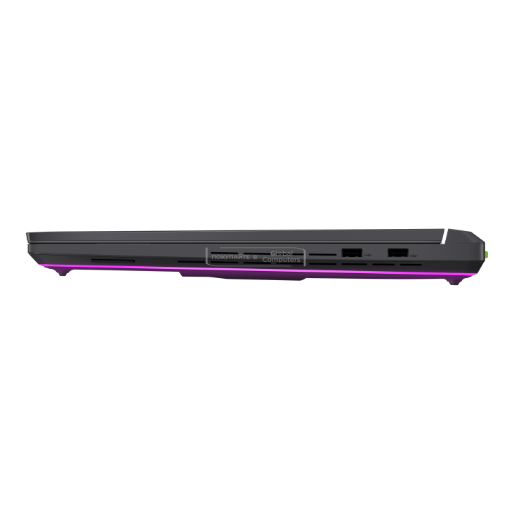 ASUS ROG Strix G18 G815LR-TT352 18" WQXGA Ultra 9 290HX Plus/32GB/1TB SSD/RTX 5070 Ti/Win 11 фото