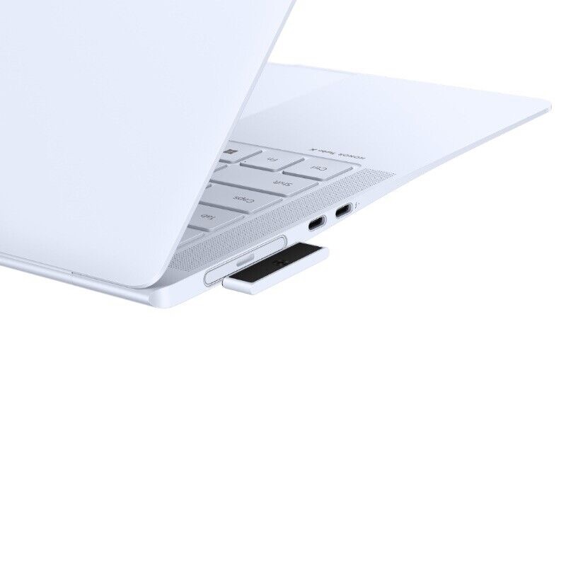 HONOR MagicBook Art 14 3.1K OLED Core Ultra 5 225H/32GB/1TB SSD/Win 11 White MRB-5211T