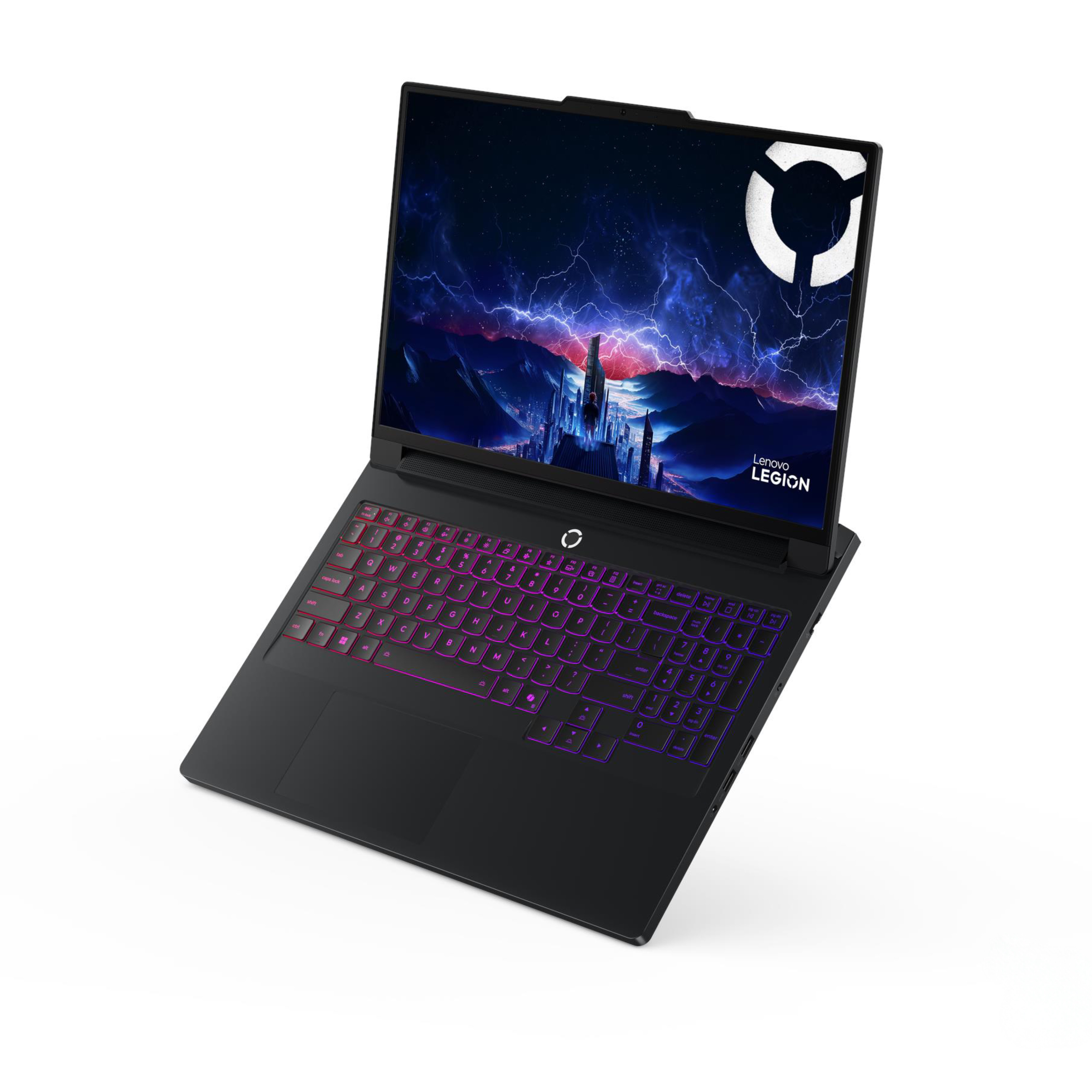 Lenovo Legion Pro 7 Gen 10 16" OLED Core Ultra 9 275HX/32GB/2TB SSD/RTX 5070 Ti/Win 11 (83F5001BUS)