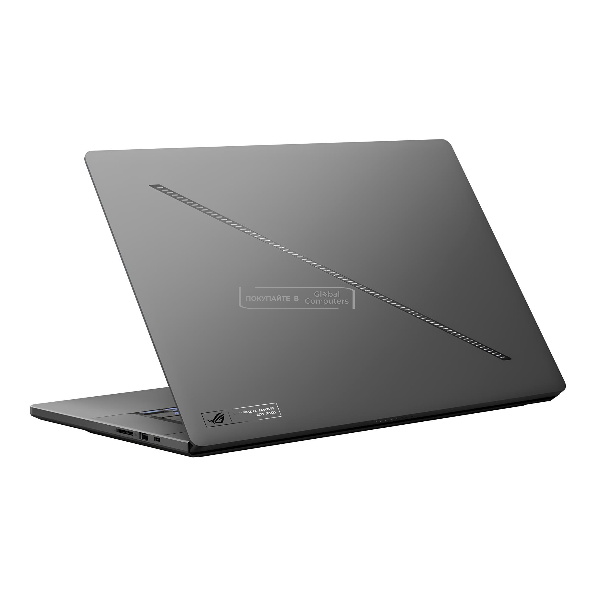 ASUS ROG Zephyrus G16 GU605CW-G16U95080 16" 2.5K Core Ultra 9 285H/32GB/2TB SSD/RTX 5080/Win 11 фото
