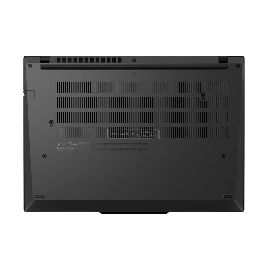Lenovo ThinkPad T14 Gen 6 14" FHD AMD Ryzen AI 5 PRO 340/32GB/512GB SSD/Win 11 LTE (21QKS0R100) фото