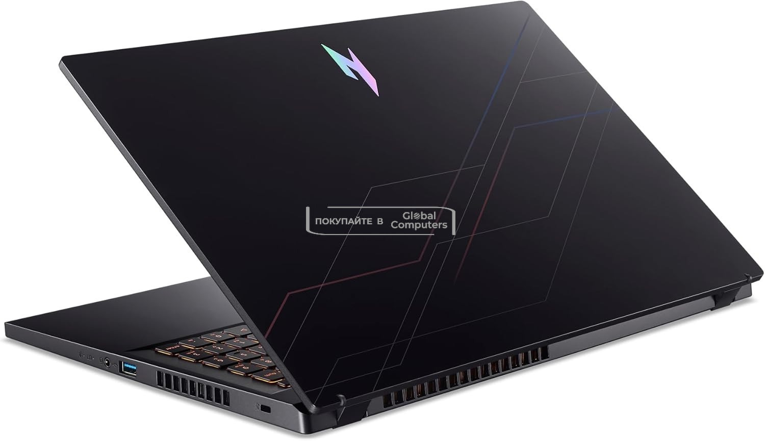 Acer Nitro V 15 ANV15-52-57BB 15.6" FHD Intel Core i5 13420H/16GB/512 SSD/RTX 5050/Win 11 фото