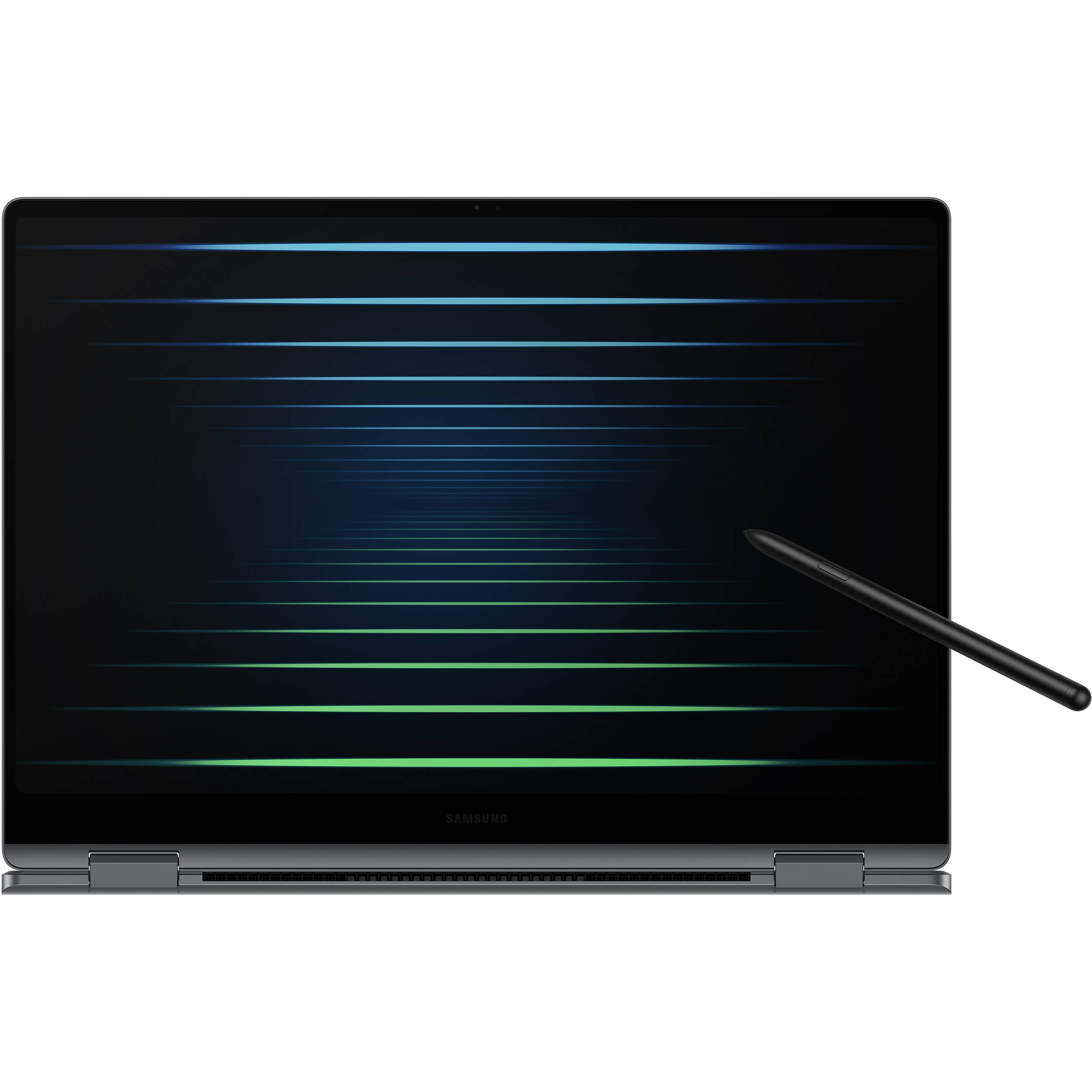 Samsung Galaxy Book5 Pro 360 NP960QHA-KG1US 16" AMOLED Intel Core Ultra 7 256V/16GB/1TB SSD/Win 11
