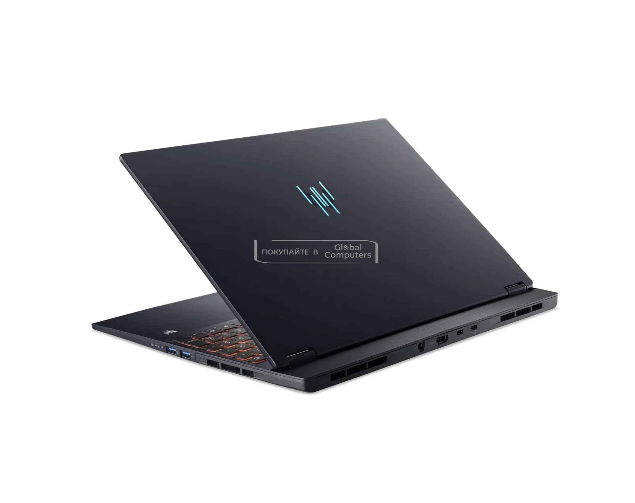 Acer Predator Helios Neo 16S AI PHN16S-71-98RF QHD Ultra 9 275HX/32GB/1TB SSD/RTX 5070 Ti/Win 11 фото