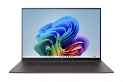 ASUS Zenbook S 16 UM5606GA 16" Touch OLED AMD Ryzen AI 9 465/32GB/1TB/Win 11 Gray фото