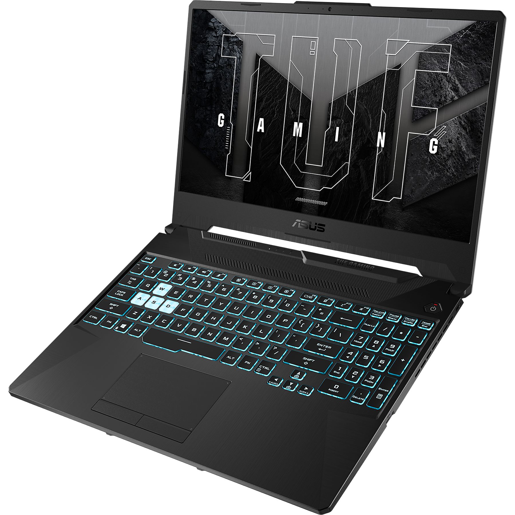 ASUS TUF Gaming A15 FA506NCQ-HN031 15.6" FHD AMD Ryzen 7 170/16GB/512GB SSD/RTX 3050/Win 11 Pro  фото