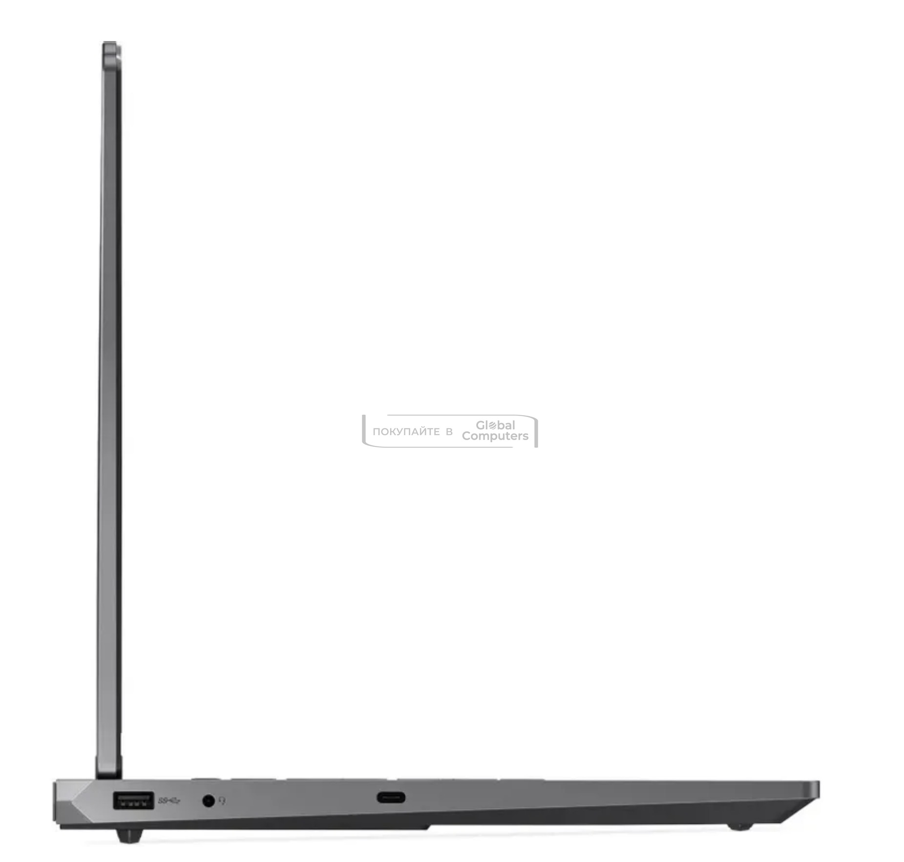 Lenovo LOQ 15AHP11 15.3" WUXGA AMD Ryzen 7 250/16GB/512GB SSD/RTX 5050/Win 11 фото