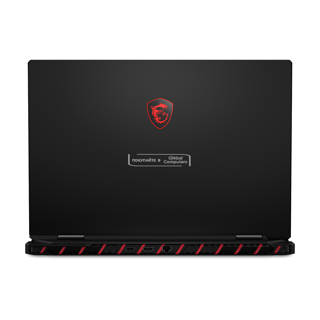 MSI Raider 18 HX AI A2XWJG-452US 18" MiniLED Core Ultra 9 285HX/64GB/4TB SSD/RTX 5090/Win 11 фото