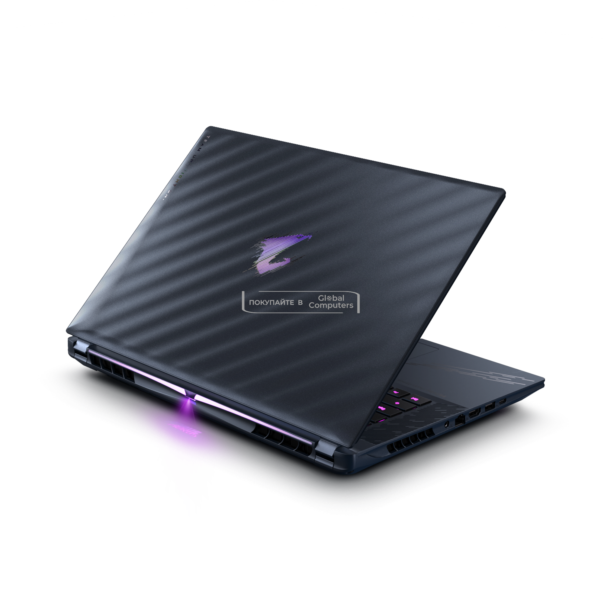 GIGABYTE AORUS MASTER 16 AM6H 16" QHD Core Ultra 9 275HX/32GB/2TB SSD/RTX 5090/Win 11