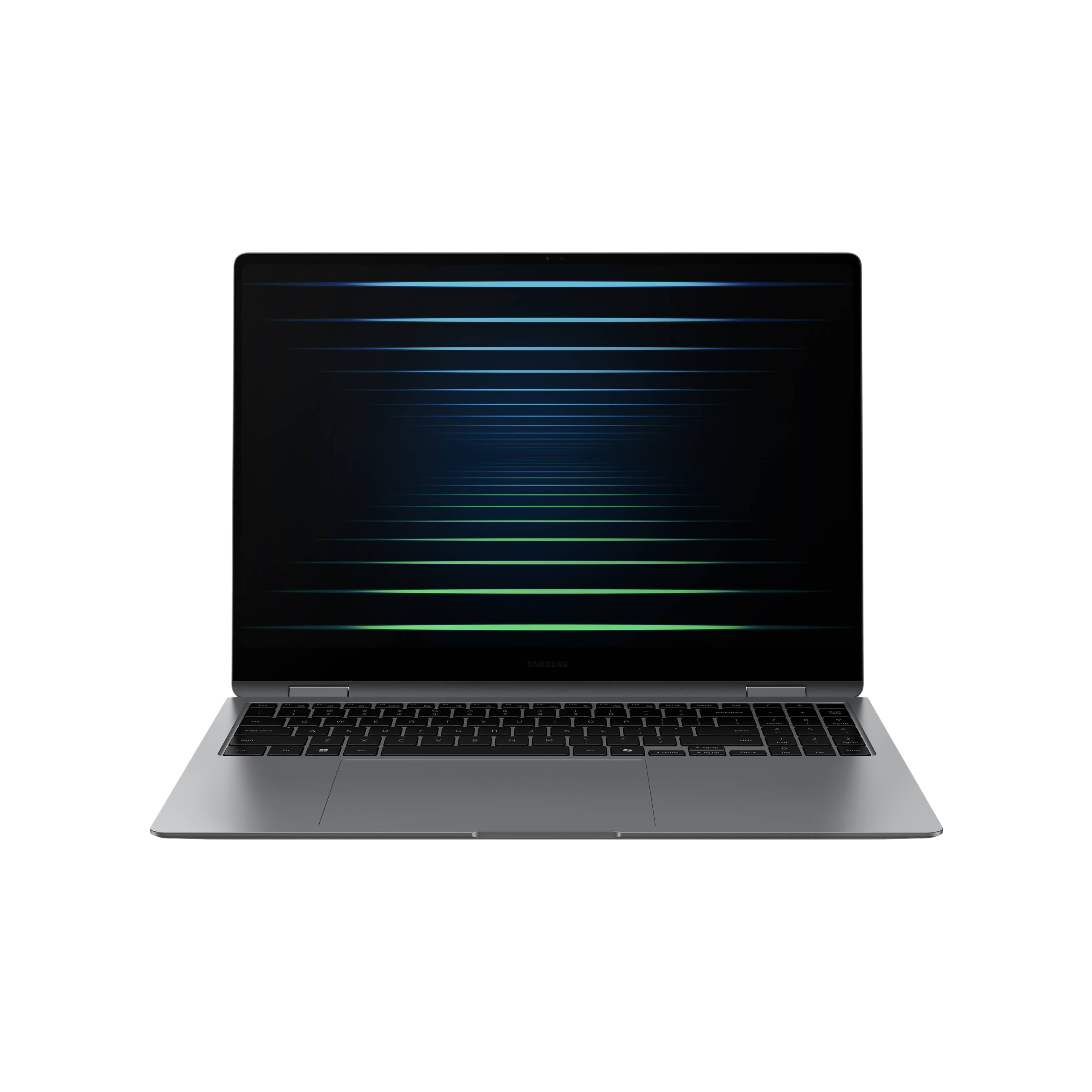 Samsung Galaxy Book5 Pro 360 NP960QHA-KG1US 16" AMOLED Intel Core Ultra 7 256V/16GB/1TB SSD/Win 11