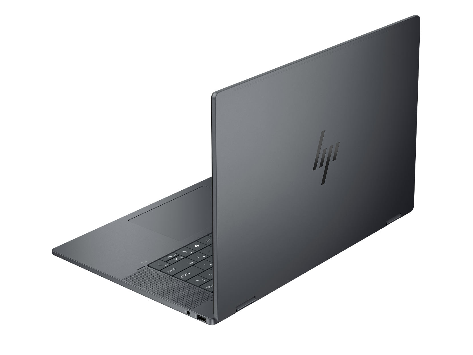 Ноутбук HP OmniBook X Flip 16-as0023dx (Intel Core Ultra 7 256V 2.2GHz/ 16"/ 1920x1200/ 16GB LPDDR5x/ 1TB SSD/ ARC Graphics/ Win11 Home) фото