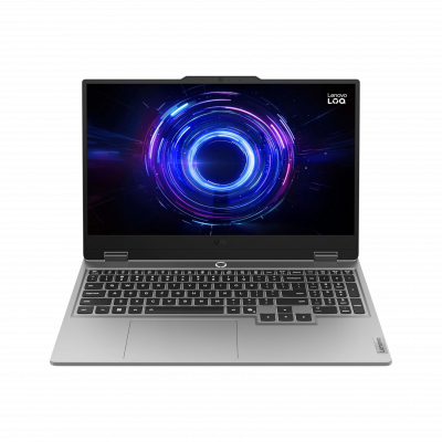 Lenovo LOQ 15IRX10 15.6" FHD Intel Core i5 13450HX/16GB/1TB SSD/RTX 5050/Win 11 (83JE0012US) фото
