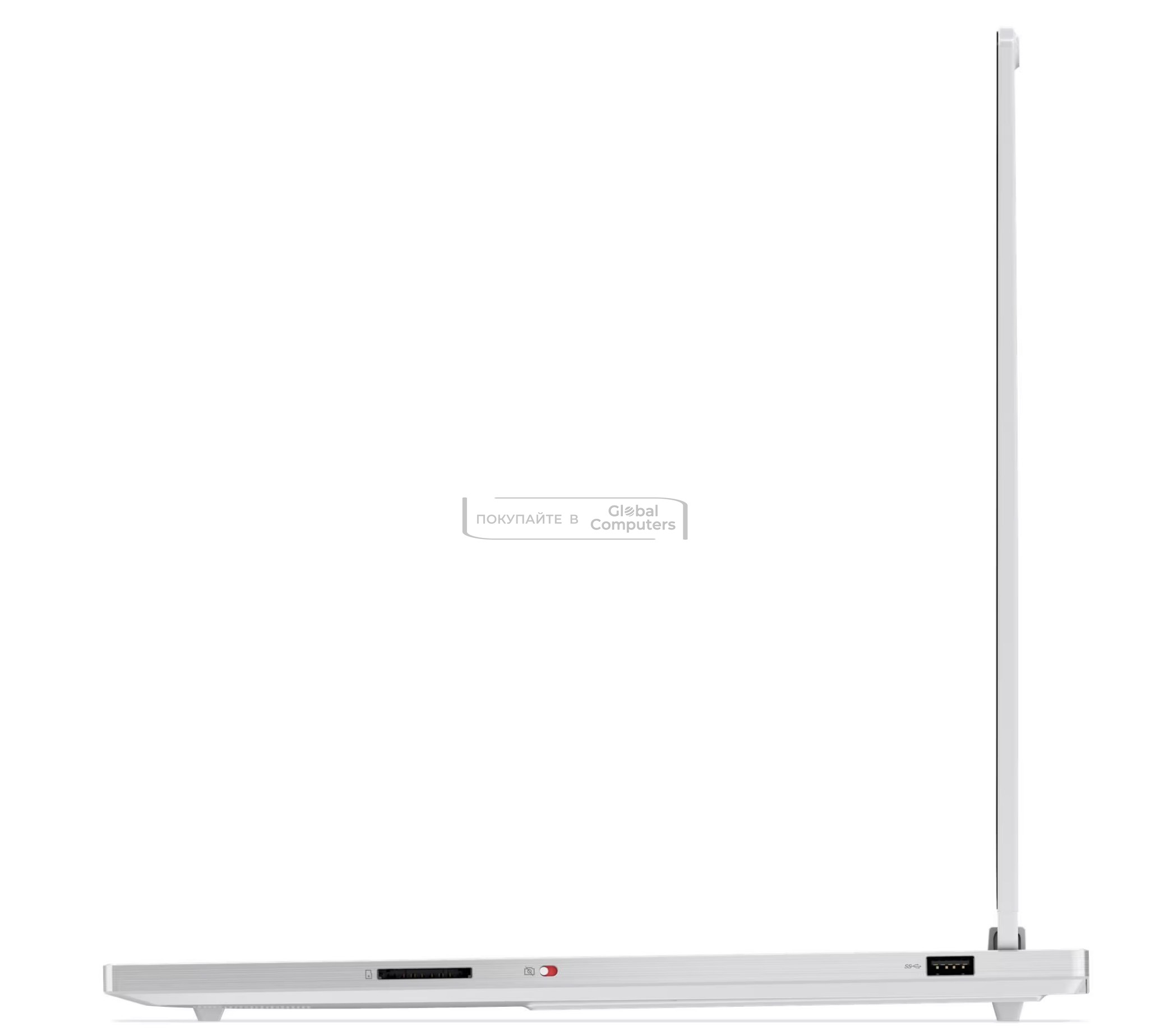 Lenovo Legion 7i Gen 10 16" OLED Intel Core Ultra 7 255HX/32GB/1TB SSD/RTX 5060/Win 11 (83KY0007US) фото