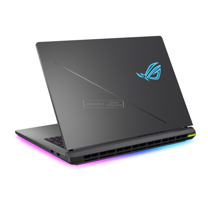 ASUS ROG Strix G18 G815LR-TT352 18" WQXGA Ultra 9 290HX Plus/32GB/1TB SSD/RTX 5070 Ti/Win 11 фото