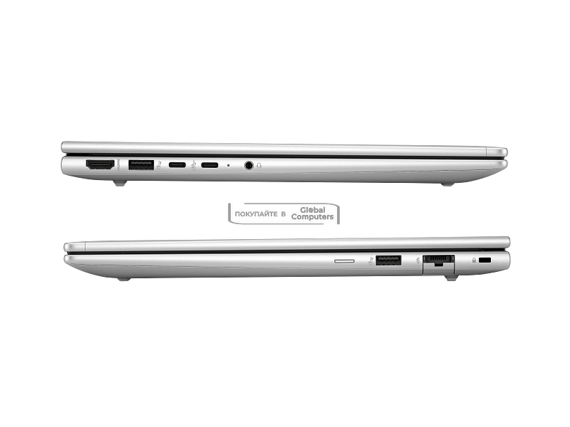 HP ProBook 440 G11 14" FHD Core Ultra 5 125U/16GB/512GB SSD/Win 11 (A75Z9PT)