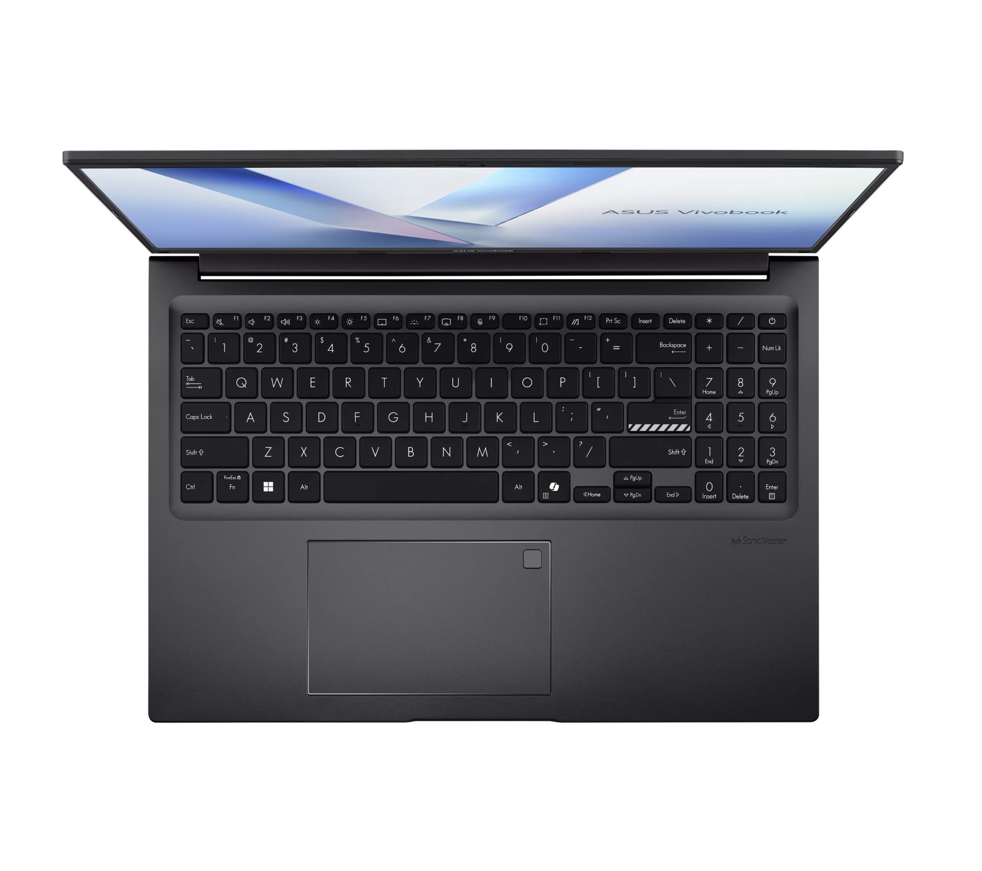 Asus VivoBook M1605NAQ-SH102 16" FHD OLED AMD R7 170/16gb/512gb SSD/Radeon 680M/Win 11 Black