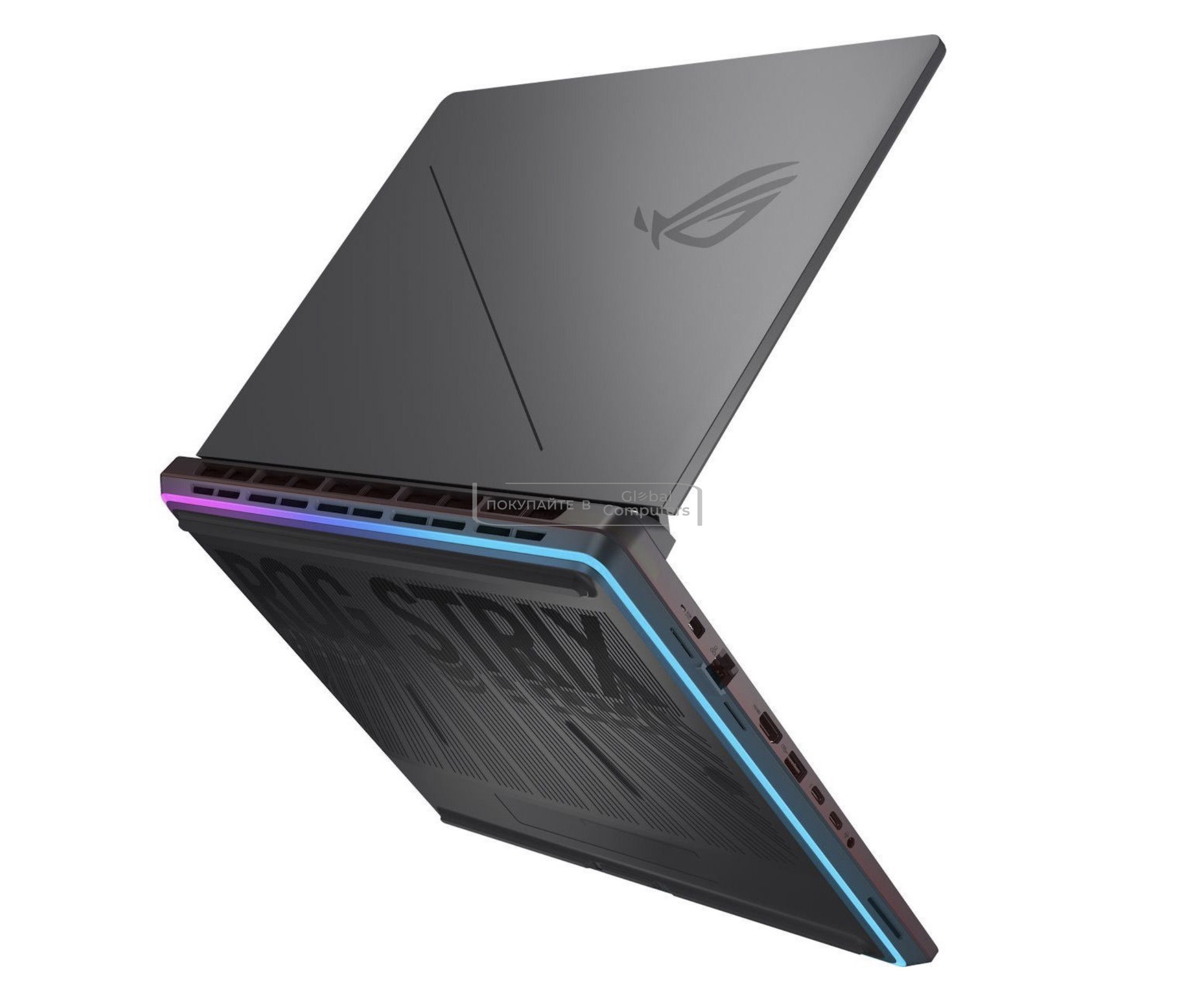 ASUS ROG Strix G16 G615JH-DS54 16" FHD Intel Core i5 13450HX/16GB/1TB SSD/RTX 5050/Win 11 фото
