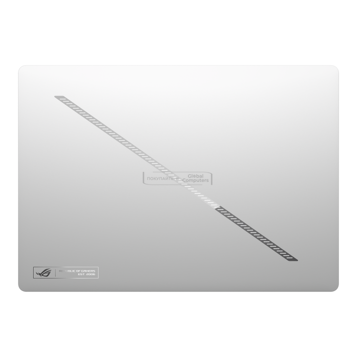ASUS ROG Zephyrus G14 (2026) GU405AP-SY064 14" OLED Core Ultra 9 386H/32GB/1TB SSD/RTX 5070/Win 11 фото