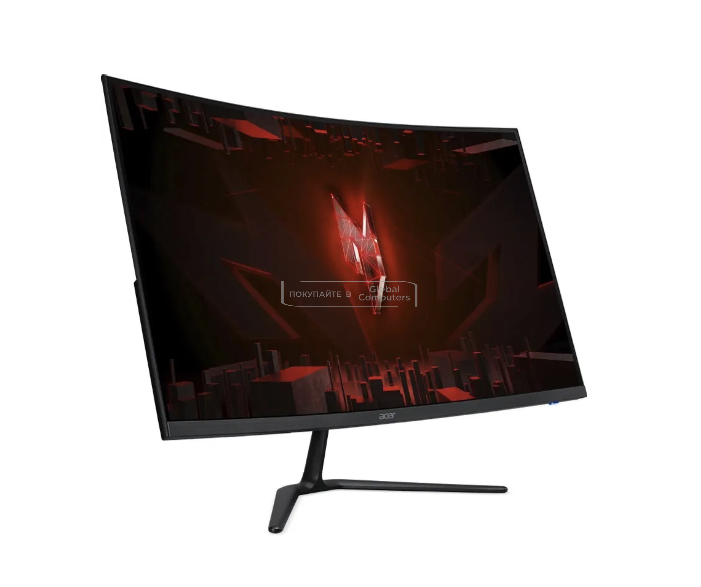 Acer Nitro ED320QUS3bmiipx 31.5" QHD/VA/180Hz фото