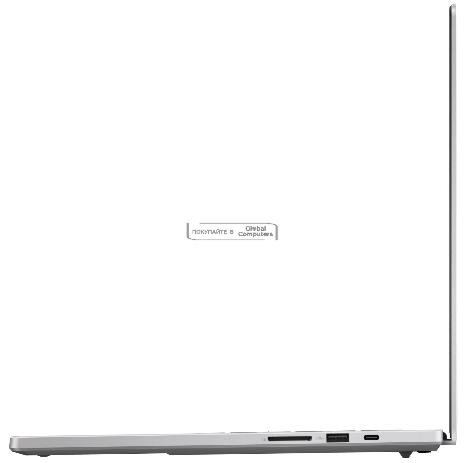 ASUS ROG Zephyrus G16 GU605CW-XS98 16" OLED Core Ultra 9 285H/64GB/2TB SSD/RTX 5080/Win 11