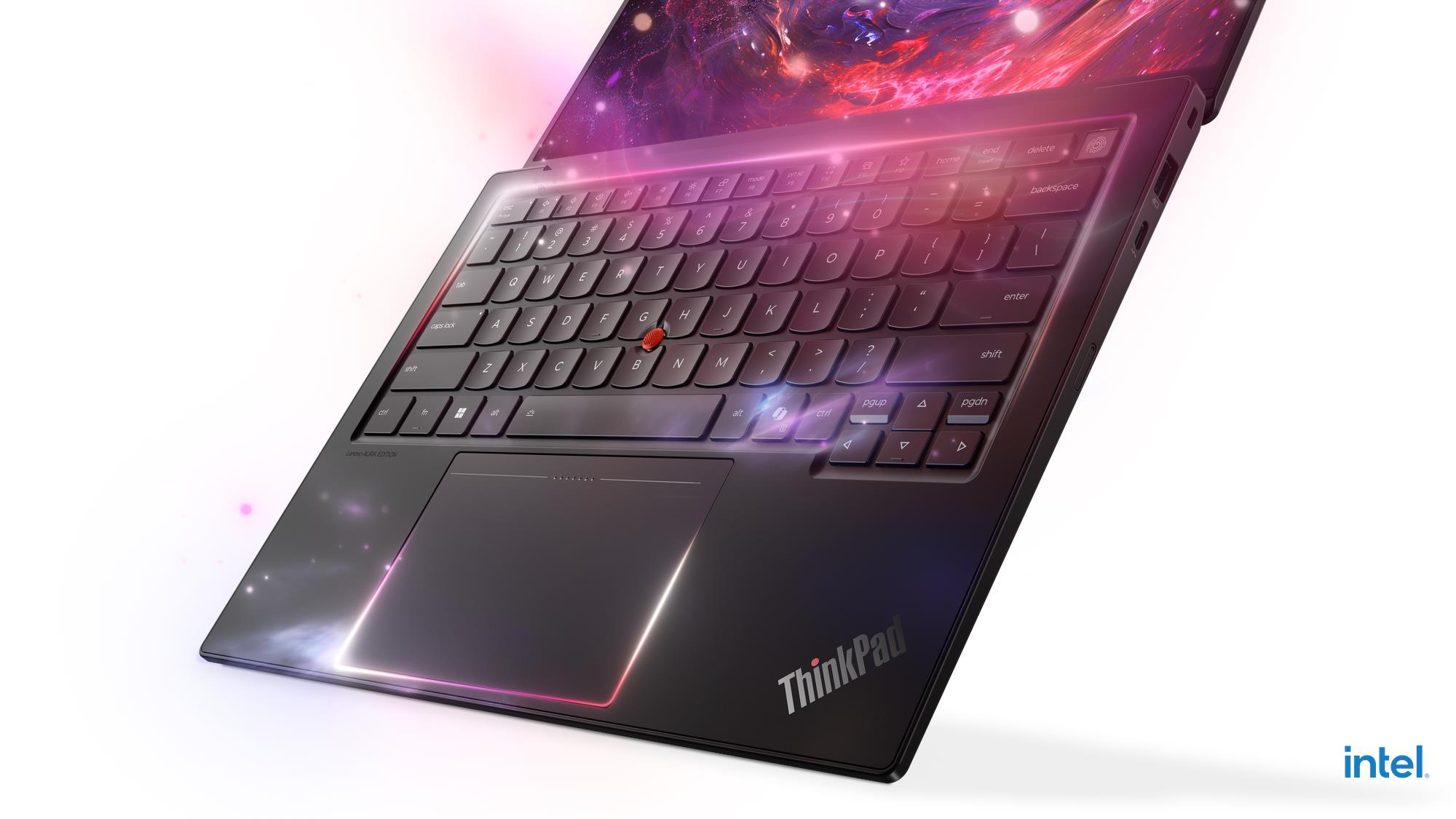 Lenovo ThinkPad X1 Carbon Gen 14 Aura 2.8K OLED Ultra X7 358H/64GB/2TB SSD/Win 11 Pro (21V7001BCD)