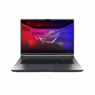 ASUS ROG Strix G18 G815LW 18" QHD Intel Core Ultra 9 275HX/32GB/2TB SSD/RTX 5080 Win 11 фото