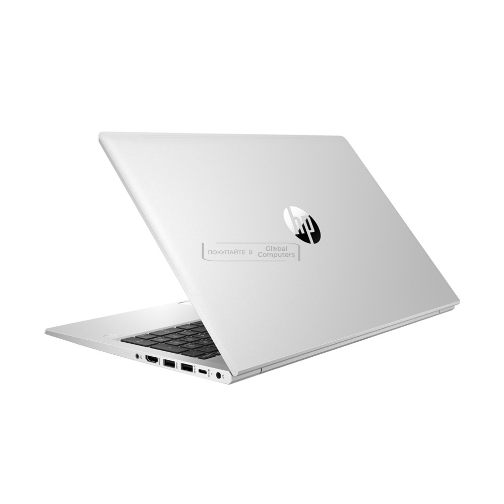 HP ProBook 450 G9 15.6" HD Intel Core i5 1235U/8GB/512GB SSD/GeForce MX570/Win 11 (5Y3T1EA)