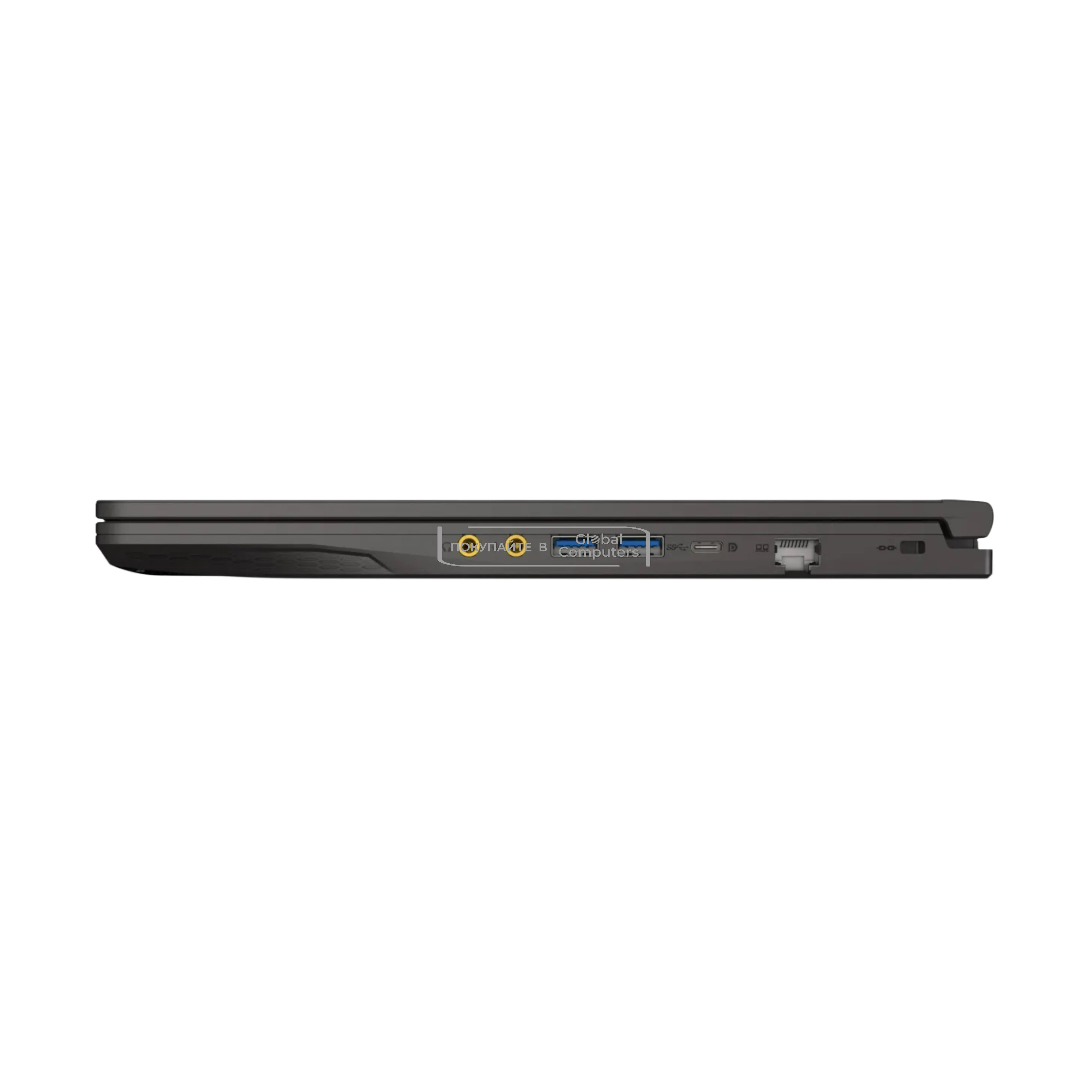MSI Thin 15 B13UC-1000US 15.6" FHD Intel Core i5 13420H/16GB/512GB SSD/RTX 3050/Win 11 фото
