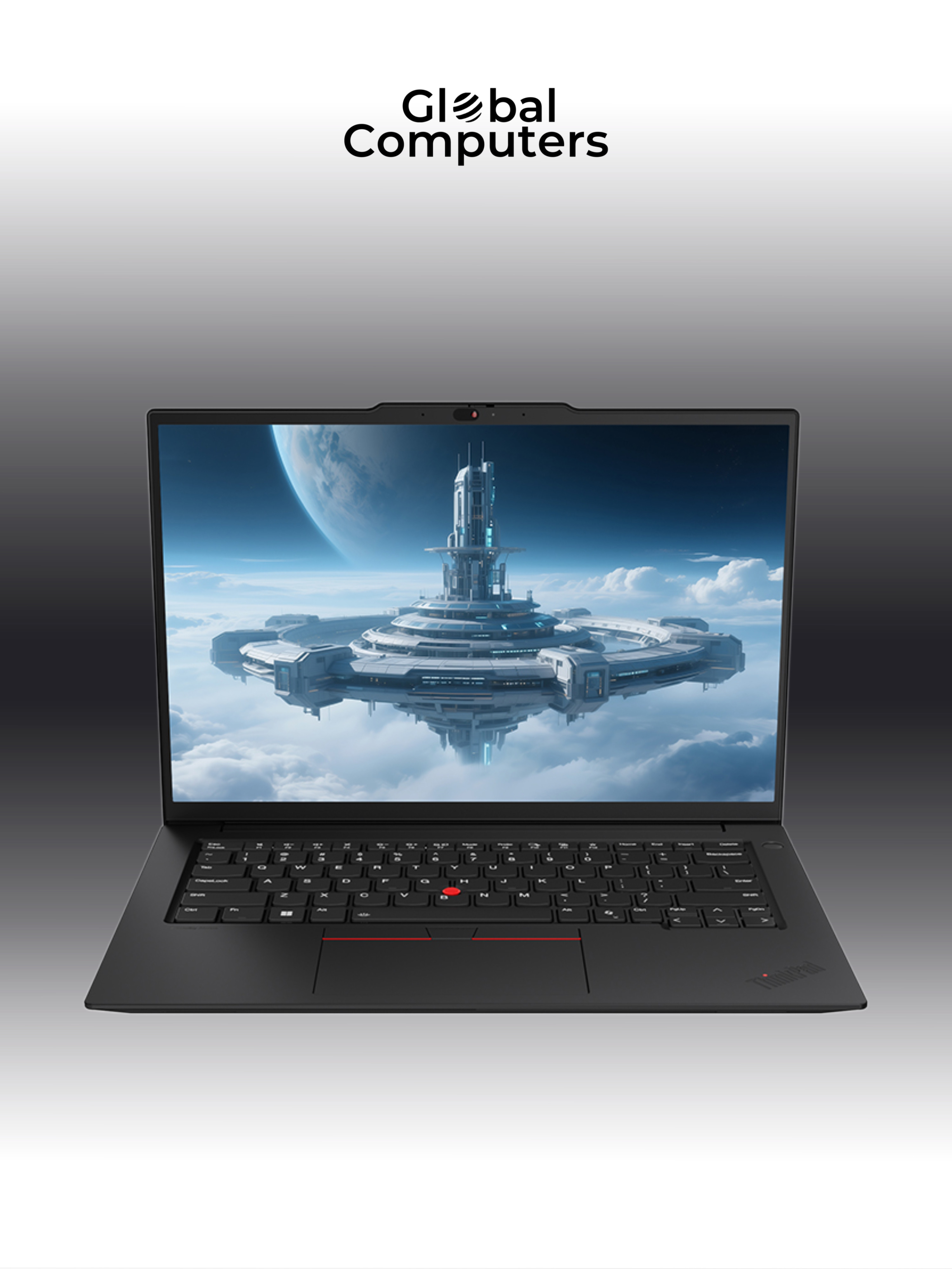 Ноутбук Lenovo ThinkPad T14p Gen 3 (Intel Core Ultra 9 285H 2.9GHz/ 14.5"/ 3072x1920 120Hz/ 32GB DDR5/ 1TB SSD/ Arc Graphics/ Win 11 Pro)