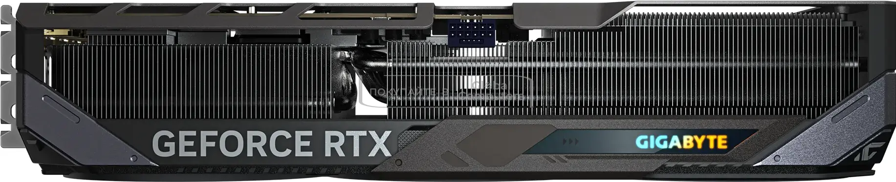 GIGABYTE GeForce RTX 5070 Ti GAMING OC 16GB (9VN507TGO-00-G10)  фото