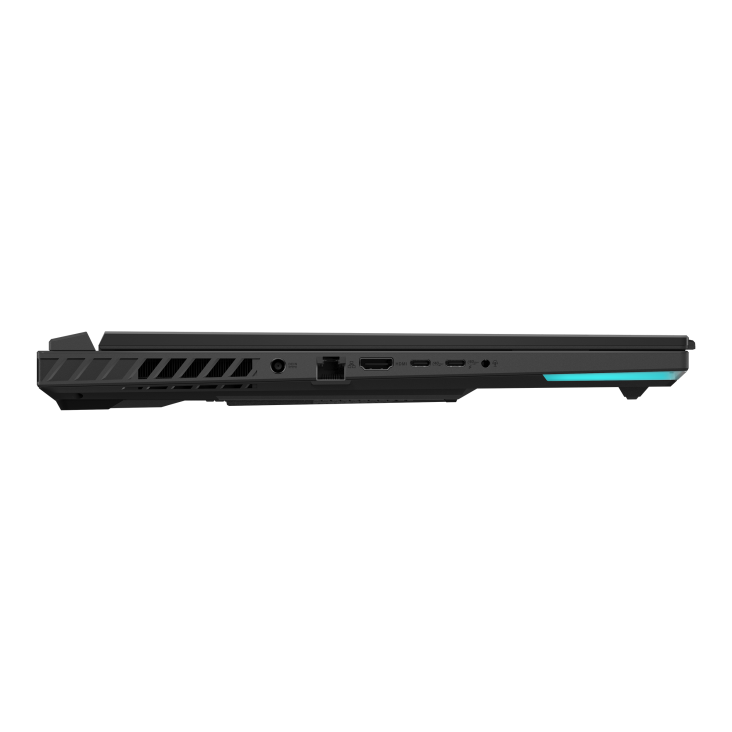 Asus ROG Strix G814FP-WS96 18" QHD AMD Ryzen 9 9955HX/32GB/1TB SSD/RTX 5070/Win 11