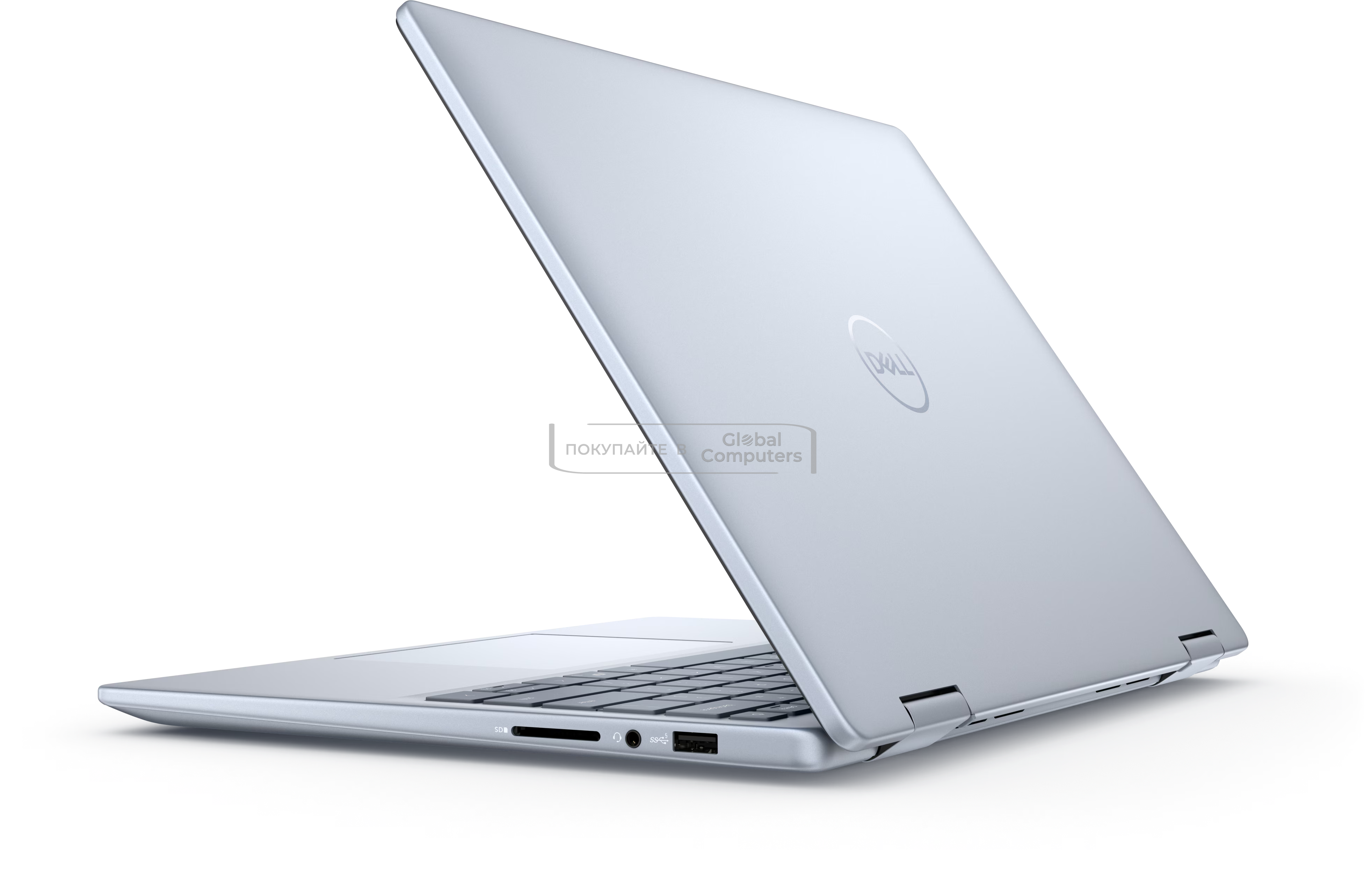 Dell Inspiron 14 2-in-1 7440 14" FHD Intel Core 5 120U/8GB/512GB SSD/Win 11 фото