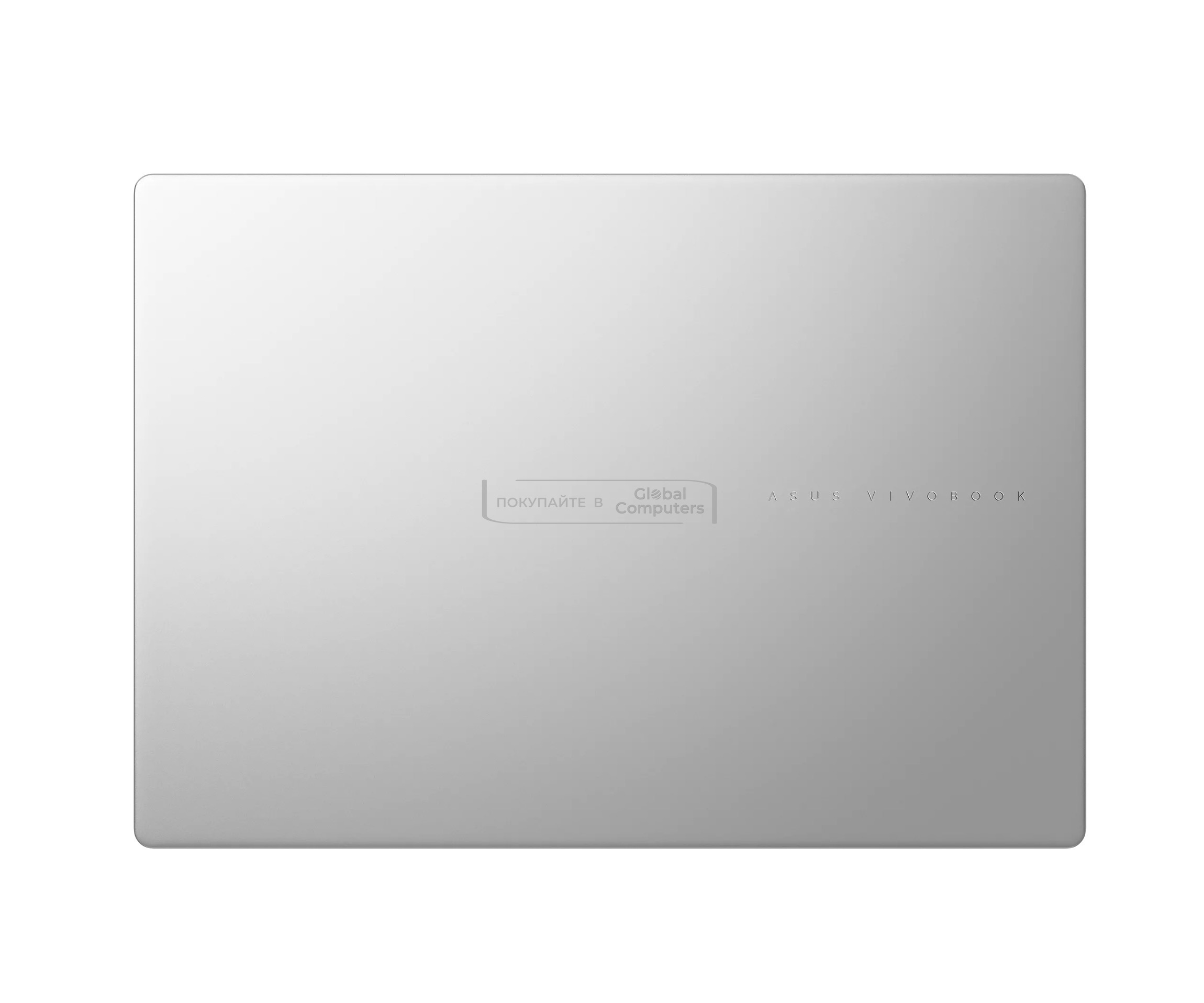 ASUS Vivobook S 14 S3407VA-LY083 14" FHD IPS Intel Core 5 210H/16GB/512GB SSD Silver фото