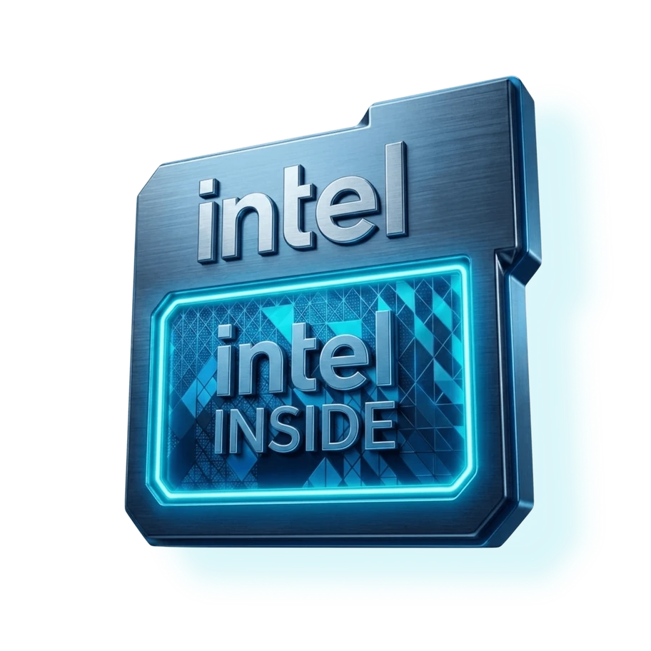 Игровые ноутбуки с Intel