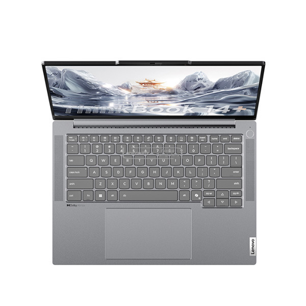 Lenovo ThinkBook 14 G7+ 2025 14.5" 3.2K AMD Ryzen AI 7 H 350/32GB/1TB SSD/Win 11 фото