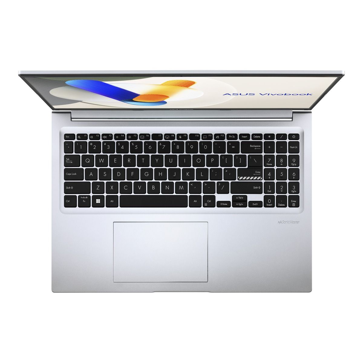 ASUS Vivobook 16 X1605VA-MB2103 16" FHD Intel Core i7 13620H/16GB/1TB SSD/Win 11 Pro