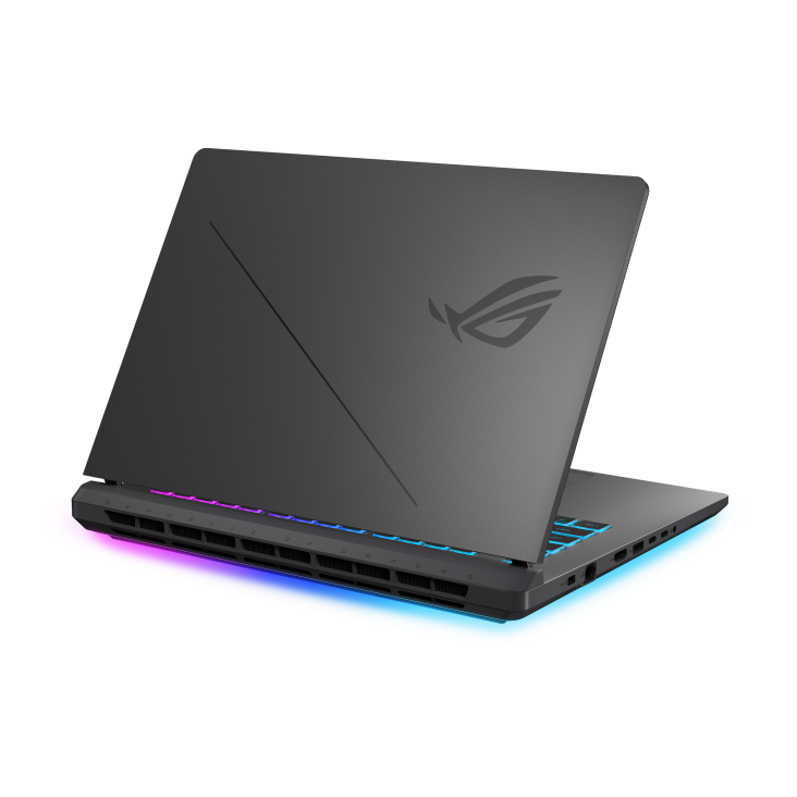 Asus ROG Strix G615LR-AS96 16" QHD Intel Ultra 9 275HX/32GB/1TB SSD/RTX 5070Ti/Win 11