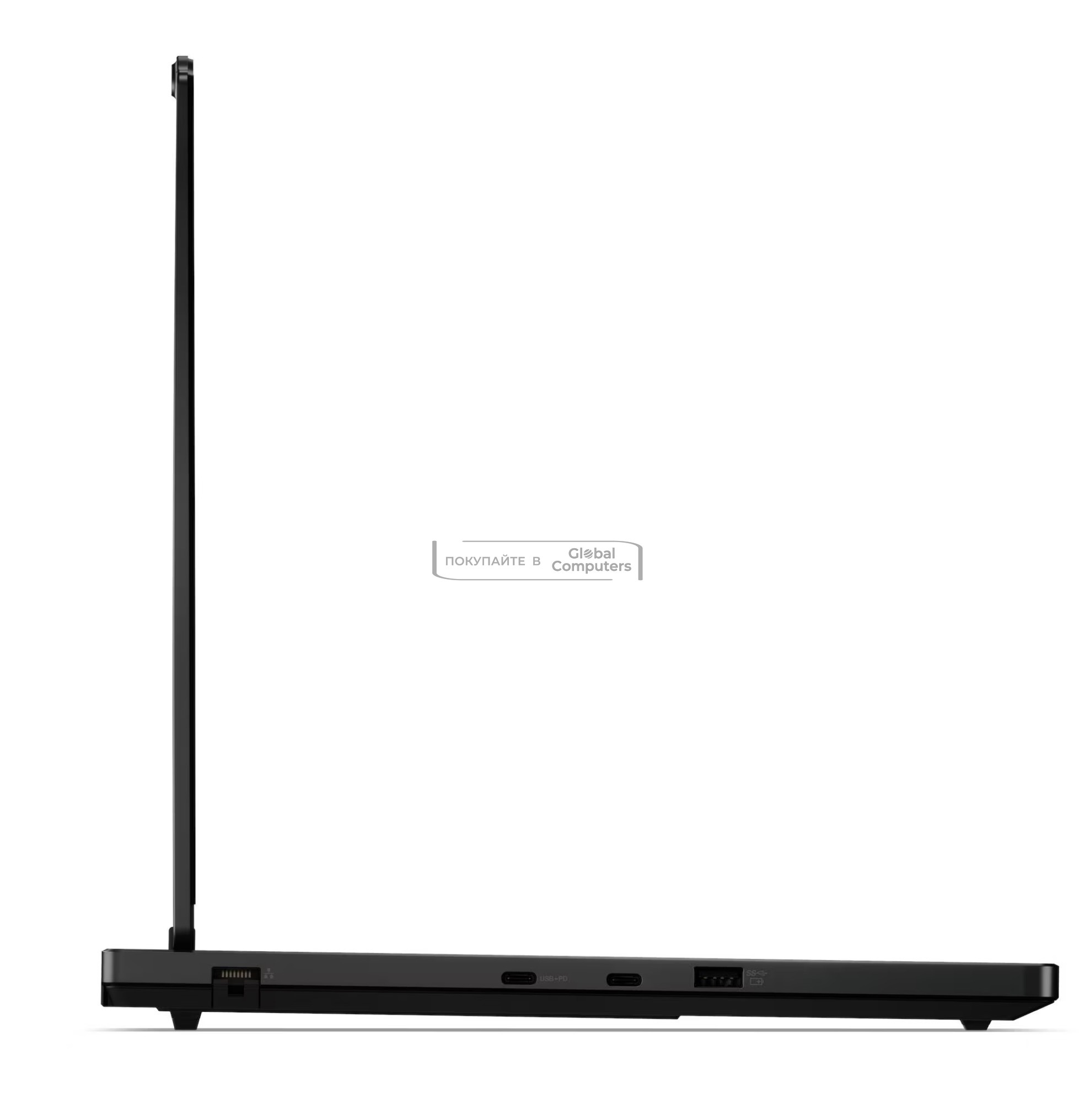 Lenovo Legion 5i Gen 10 15.1" OLED Intel Core i7 14700HX/16GB/1TB SSD/RTX 5050/Win 11 (83LY000MUS) фото