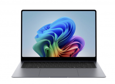 Samsung Galaxy Book6 Pro 16 NP960XJG-KG3HK 16" AMOLED Touch Core Ultra X7 358H/32GB/1TB SSD/Win 11 фото