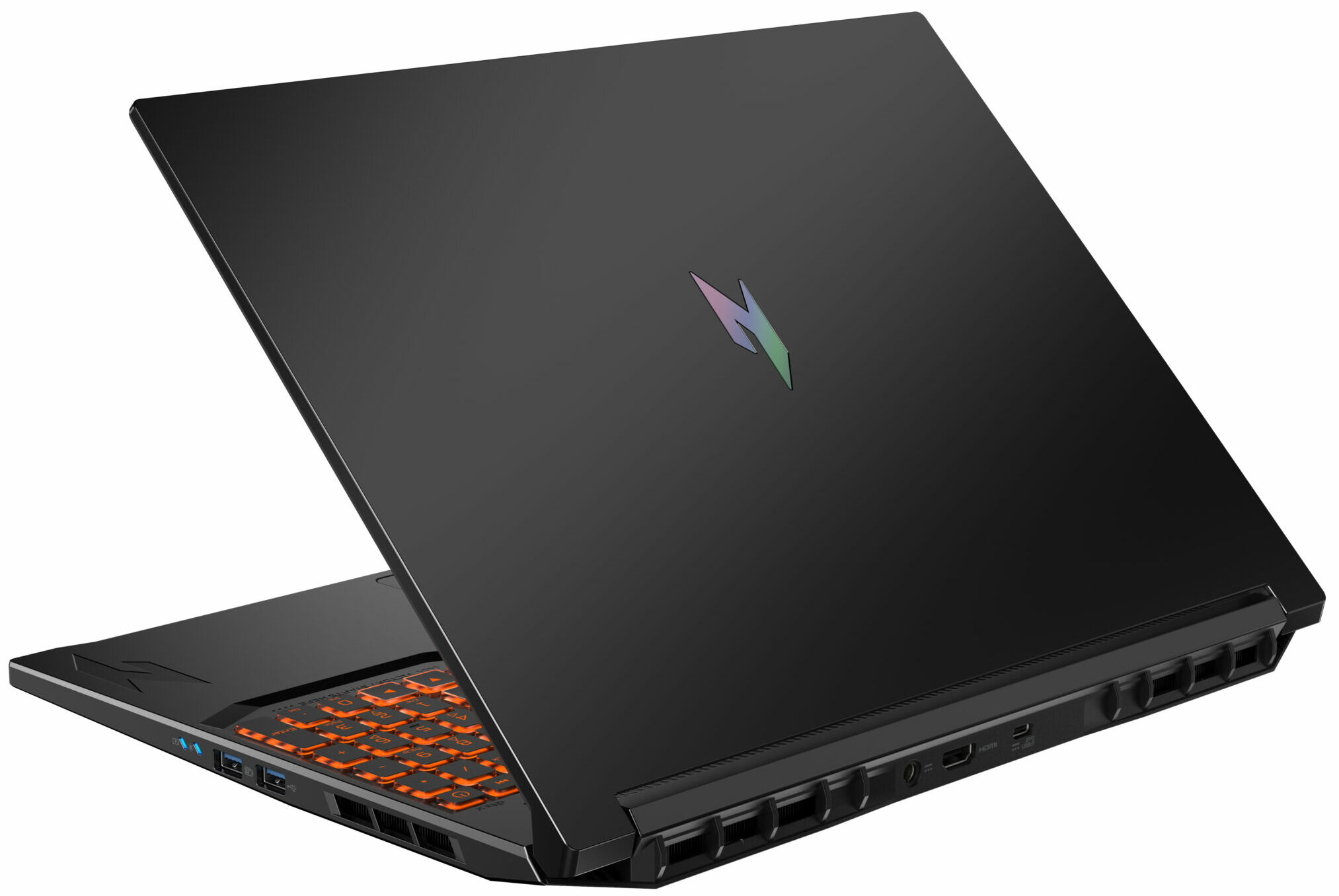 Acer Nitro ANV16-61-R0YW 16" FHD AMD Ryzen AI 7 350H/16GB/1TB SSD/RTX 5060/Win 11