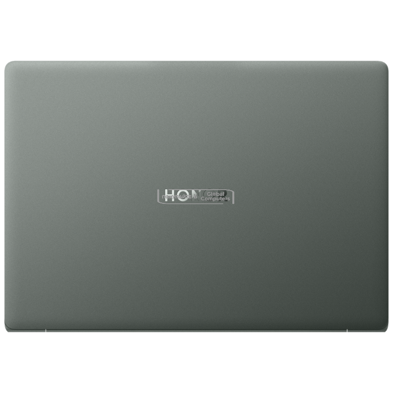 HONOR MagicBook Art 14 3.1K OLED Core Ultra 7 255H/32GB/2TB SSD/Win 11 Green MRB-7261T фото